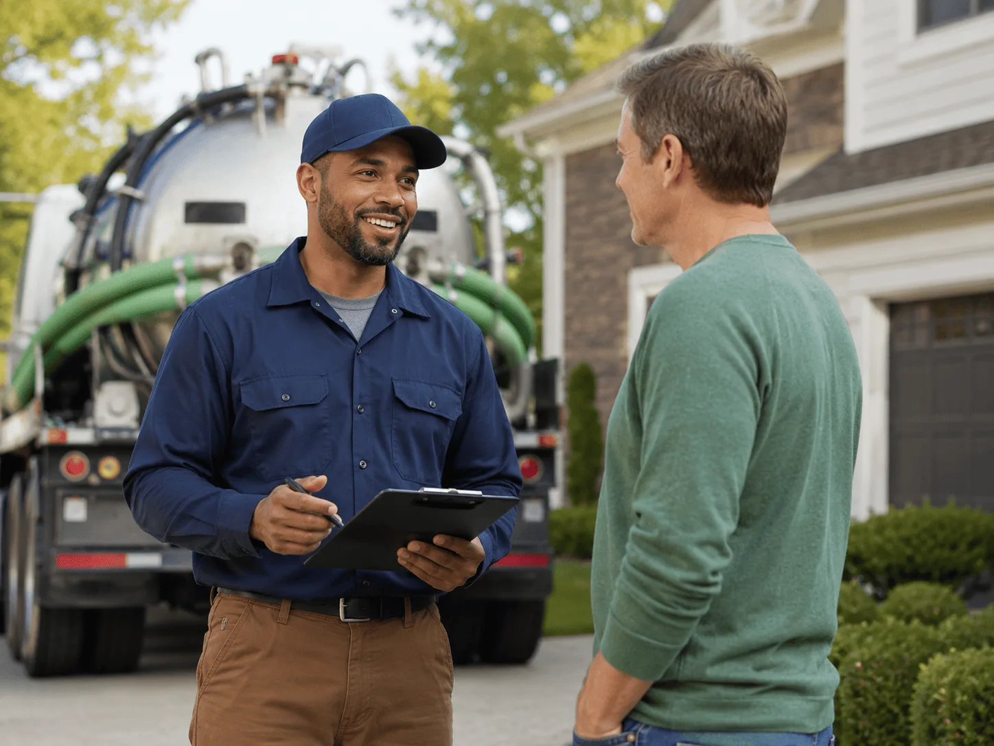 Mosquito Control Edgewater, NJ FAQs